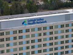 Lehigh Valley Hospital-Cedar Crest Lehigh Valley Hospital-Cedar Crest is seen Tuesday, Dec. 19, 2023, in Salisbury Township. (Scott M. Nagy/Special to The Morning Call)