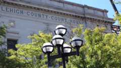 lehigh-county-courthouse-5-webstock-courts The Historic Lehigh County Courthouse in Allentown. (Morning Call file photo)
