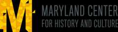 Maryland Center for History and Culture Logo