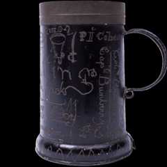 Image of Etting Mug