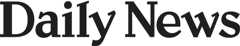 LA Daily News Logo