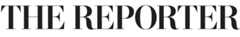 The Reporter Logo