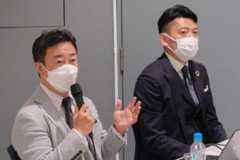 「日本の医療の未来を考える会」分科会 <br>「日本医療介護事業連合会」<br>セミナーリポート