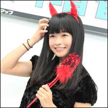 『ウルトラマンX』出演で子どもから大きなお友達まで大人気！　天才少女・百川晴香、10代最後のイメージDVD発売!!