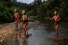 Learn, Live and Connect