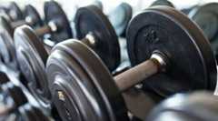 12 gimnasios en Madrid gratis por un día