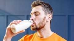 Beneficios que la leche aporta a tu entrenamiento y tus músculos