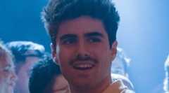 El bigote vuelve a estar de moda. ¿Es que ya nadie se acuerda de Aznar?