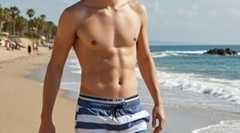 La peligrosa moda de llevar calzoncillos bajo el bañador: riesgos para la salud y fertilidad