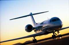Gulfstream V