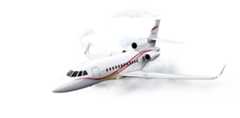 Falcon 900LX-Ext