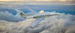 Gulfstream G600 Charter