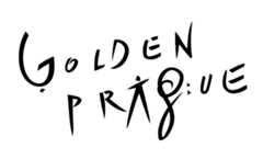 Golden Prague Logo