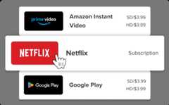 Where to watch illustration