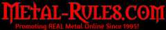 Metal-Rules.com