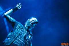 Konzertfoto von Sólstafir - Summer Breeze Open Air 2025