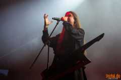 Konzertfoto von Múr - Summer Breeze Open Air 2025