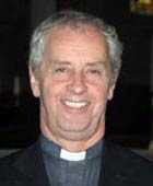 Very Revd Gordon Mursell