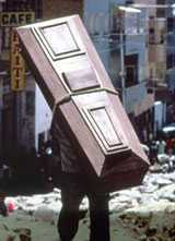 Bolivian ‘cargador’ (load-carrier)