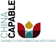 China capable logo.