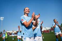 Följ OBOS Damallsvenskan på Viaplay