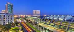 San Diego Convention Center