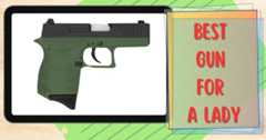 best-gun-for-a-lady