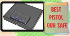 best-pistol-gun-safe
