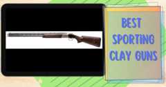 best-sporting-clay-guns