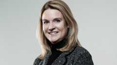 Newmont CFO Karyn Ovelmen resigns, insider named interim finance chief