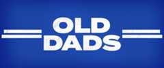 OLD DADS Dynamic Hero