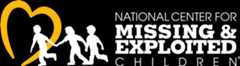 NCMEC logo