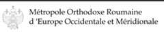 Métropole Orthodoxe Roumaine d'Europe Occidentale et Méridionale