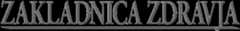 ZAKLADNICA ZDRAVJA