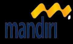 bank mandiri