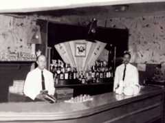 Wally’s Cafe Jazz Club Wally's Cafe Jazz Club