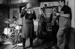 Wally’s Cafe Jazz Club Wally's Cafe Jazz Club