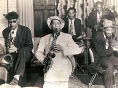 Wally’s Cafe Jazz Club Wally's Cafe Jazz Club