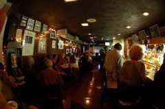 Wally’s Cafe Jazz Club Wally's Cafe Jazz Club