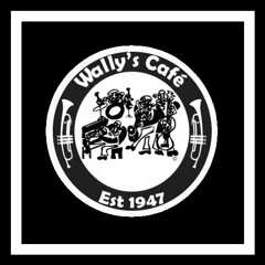 Wally’s Cafe Jazz Club
