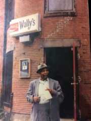 Wally’s Cafe Jazz Club Wally's Cafe & Jazz Club