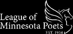 League of Minnesota Poets Logo