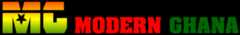 ModernGhana logo