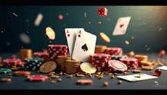 Çevrimiçi slot bonuslarının önizlemesi #1