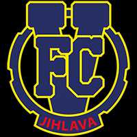 FC Vysočina Jihlava FC Vysočina Jihlava