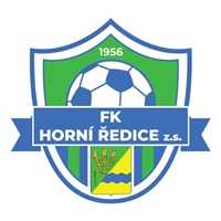 FK Horní Ředice FK Horní Ředice