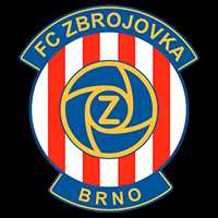 FC Zbrojovka Brno FC Zbrojovka Brno