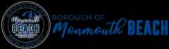 Borough of Monmouth Beach Logo