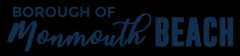 Borough of Monmouth Beach Logo