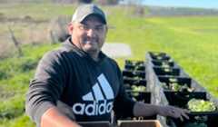 Since the program launched in Jan. 2024, it has supported 800 farms statewide and fed more than 2 million Californians. In the past five months, more than 500 farms have lost funding, resulting in an estimated 5.4 million fewer meals in the state. (Community Alliance with Family Farmers)